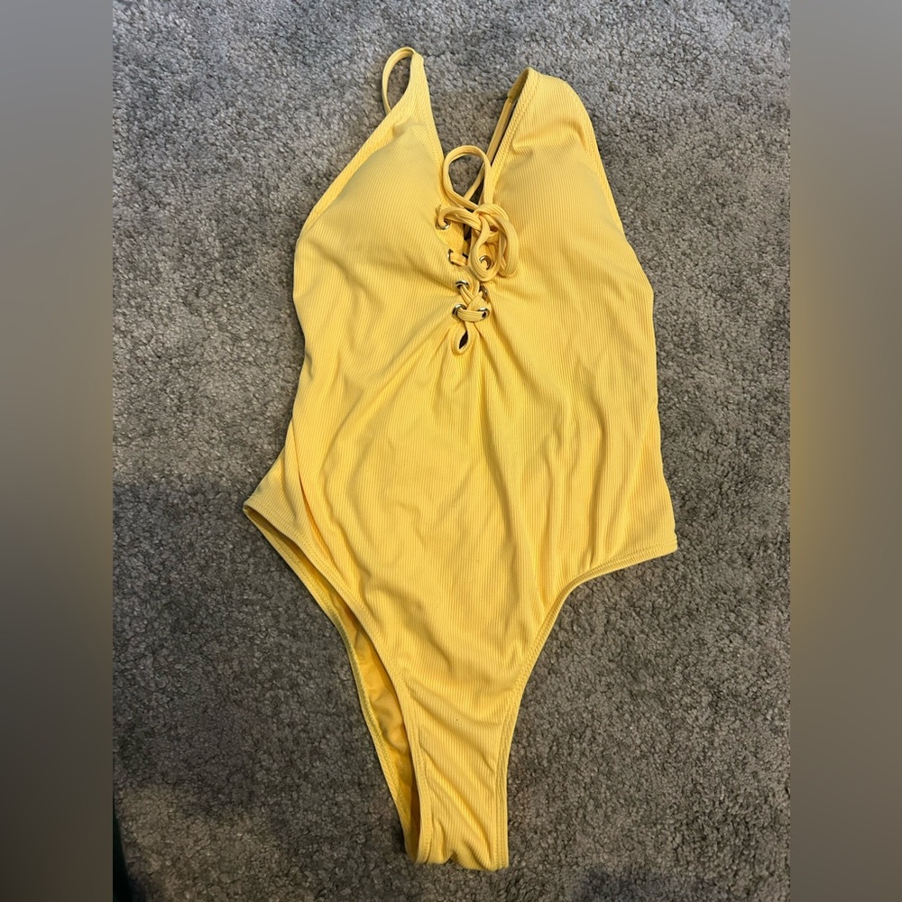 Quintsoul one piece bathing suit